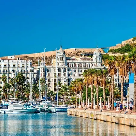 Mercado * Alicante