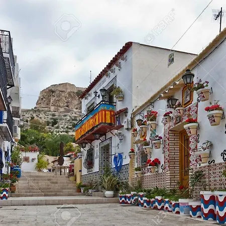 Appartement Mercado *