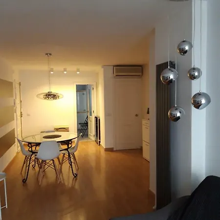 Mercado Apartment