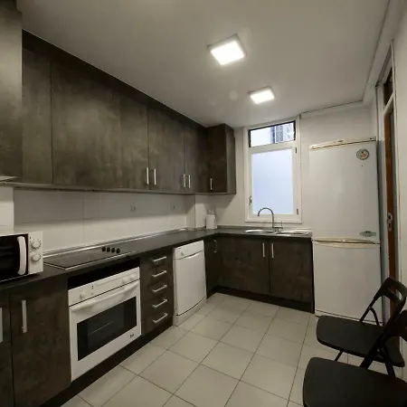 Apartment Mercado Alicante