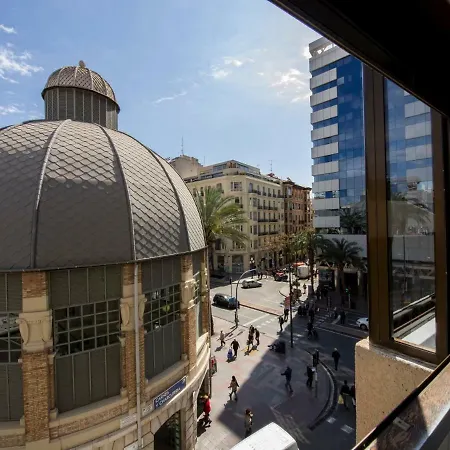 Apartment Mercado