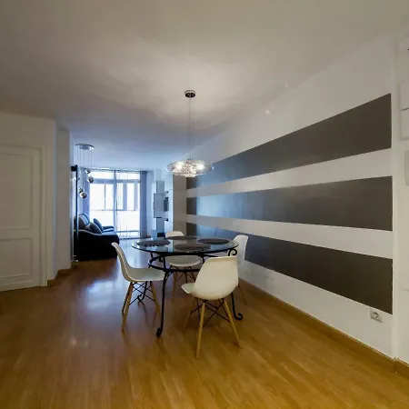 Mercado Appartement