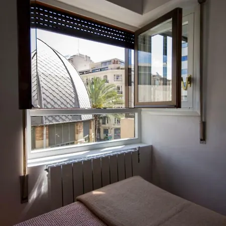 Apartment Mercado *