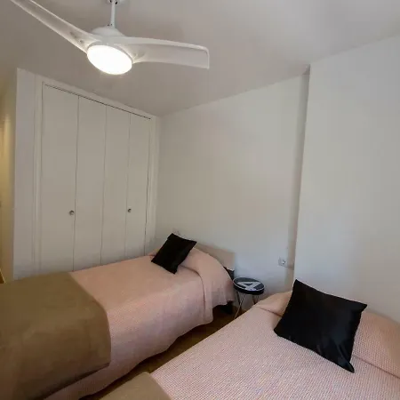 Mercado Apartment *
