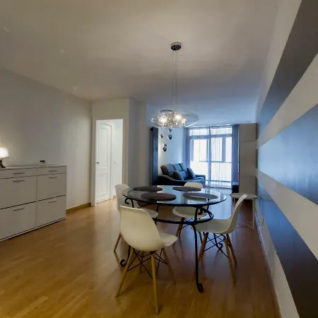 Apartment Mercado Alicante