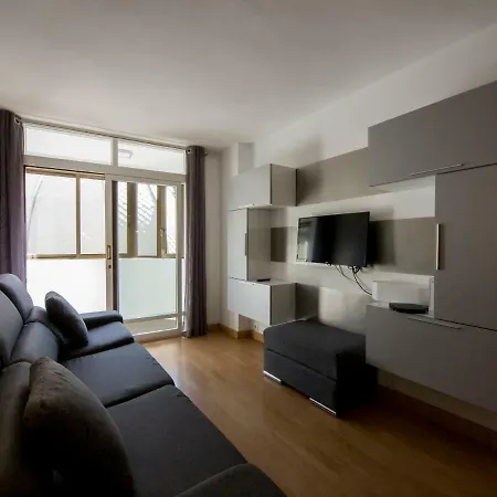 Mercado Apartment Alicante