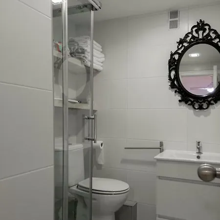 Apartment Mercado