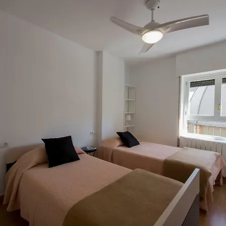 Appartement Mercado *