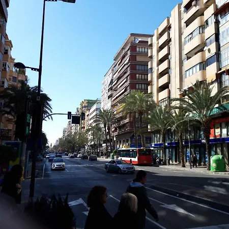 Mercado Lejlighed *