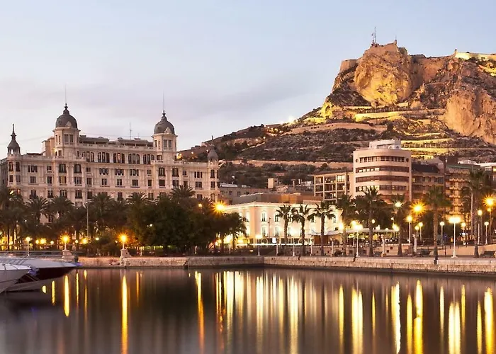 Mercado 알리칸테